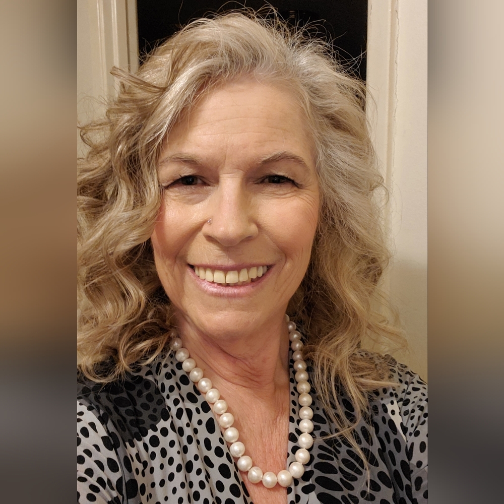 Meet your Posher, Alison